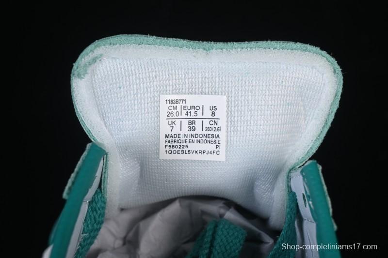 Onitsuka Tiger Mexico 66 Low-Top Casual Running Shoes - 1183B771-003