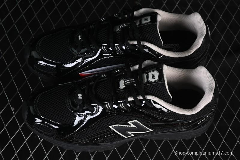 New Balance 204 Series Retro Breathable Casual Running Shoes - U204LMRA