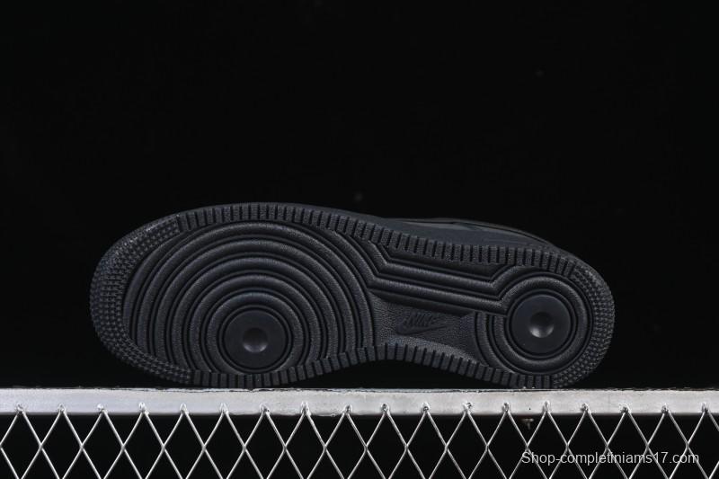 Nike Air Force 1'07 Low Casual Sneakers - CJ9179-001