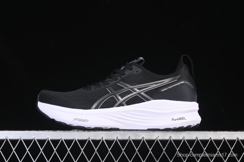 Asics Gel-Kayano 32 Athletic Breathable Professional Running Shoes - 1011C052-002
