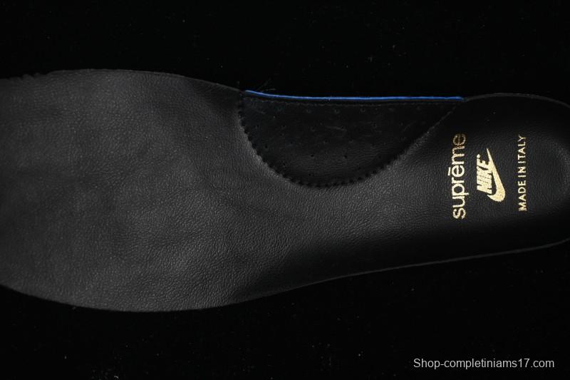 Nike Air Max 95 Lux Retro Cushioned Running Shoes - CI0999-001