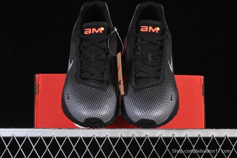 Nike Air Max Phoenix Retro Bullet Air Cushion Running Shoes - FZ5307-003