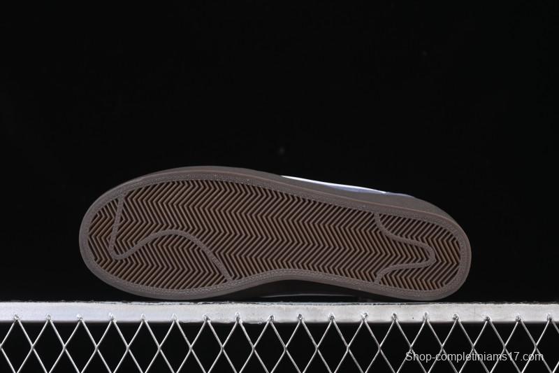 Nike Killshot 2 Retro Comfortable Slip-Resistant Lightweight Low-Top Skate Shoes - FQ8903-400