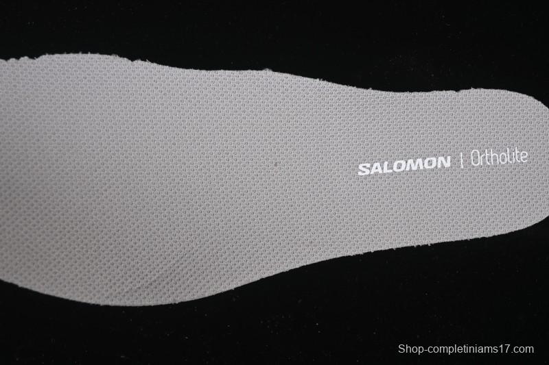 Salomon XA PRO 3D Outdoor Trail Running Shoes - 477316-26