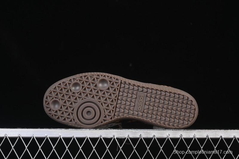 Adidas Samba OG Casual Skate Shoes - JI2735