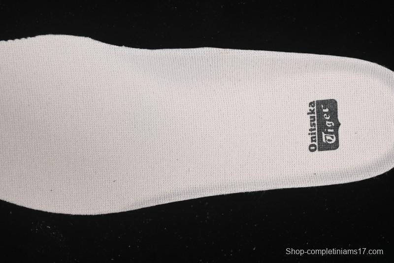 Onitsuka Tiger Corsair A55 Low-Top Lifestyle Casual Shoes - 1183C317-001