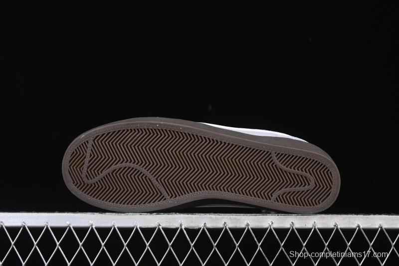 Nike Killshot 2 Retro Comfortable Anti-Slip Lightweight Low-Top Skate Shoes - FQ8903-401