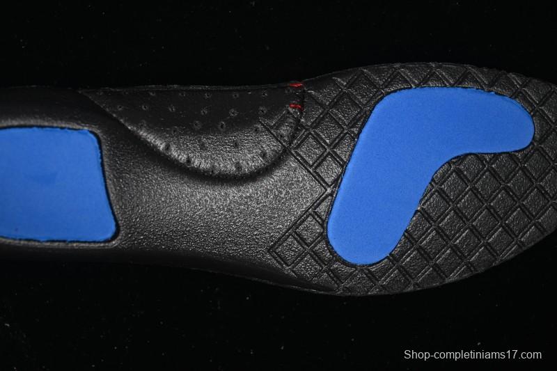 Nike Supreme x Air Max 95 Lux Retro Cushioned Running Shoes - CI0999-600