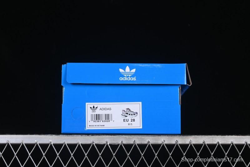 Adidas Adistar Anti-Slip Durable Casual Kids Shoes - J.C3