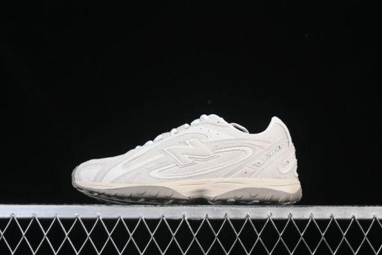 New Balance 204 Series Retro Breathable Casual Sports Running Shoes - U204LMMC