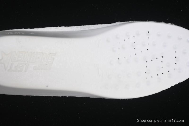 Golden Goose True Star Distressed Leather Sneakers - GGDB