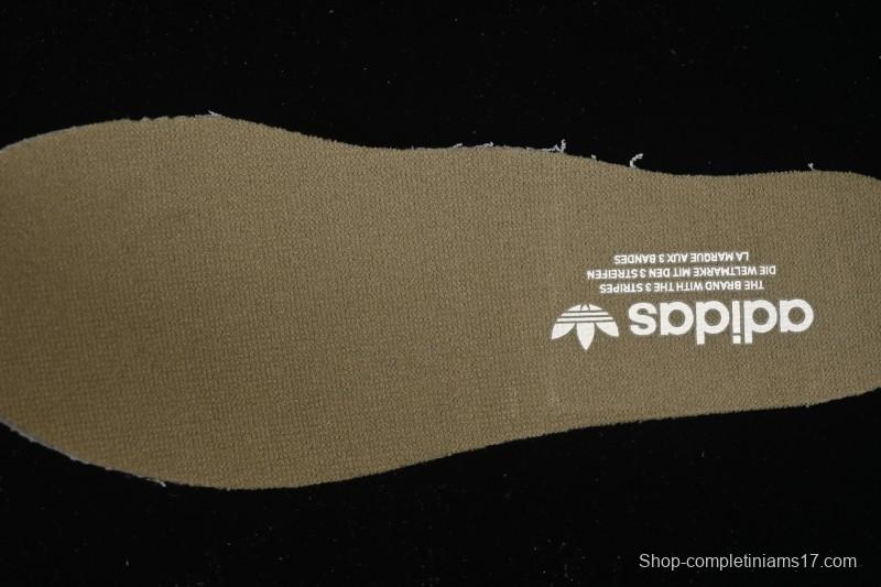 Adidas Samba OG Classic Casual Skate Shoes - JR9447