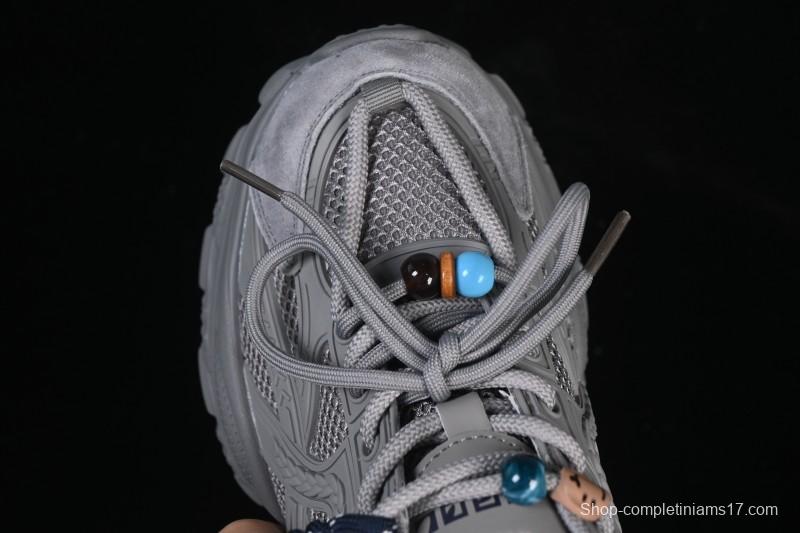 Adidas GG-CC Casual Sports Running Shoes - G25X8691C