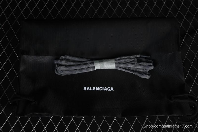 Balenciaga Runner Kith Four Color Retro Casual Shoes - WRNSD1100