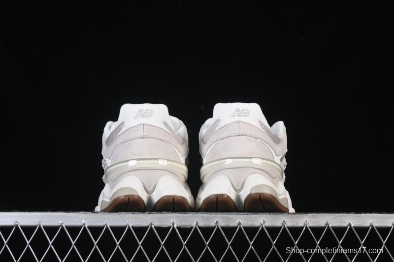 New Balance NB9060 Series Retro Casual Running Shoes - U9060ASP