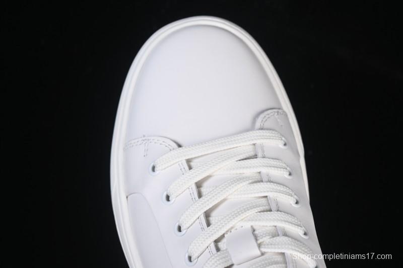 ECCO Soft 7 Series Genuine Leather Comfort Casual Fashion Sneakers - 63336901002