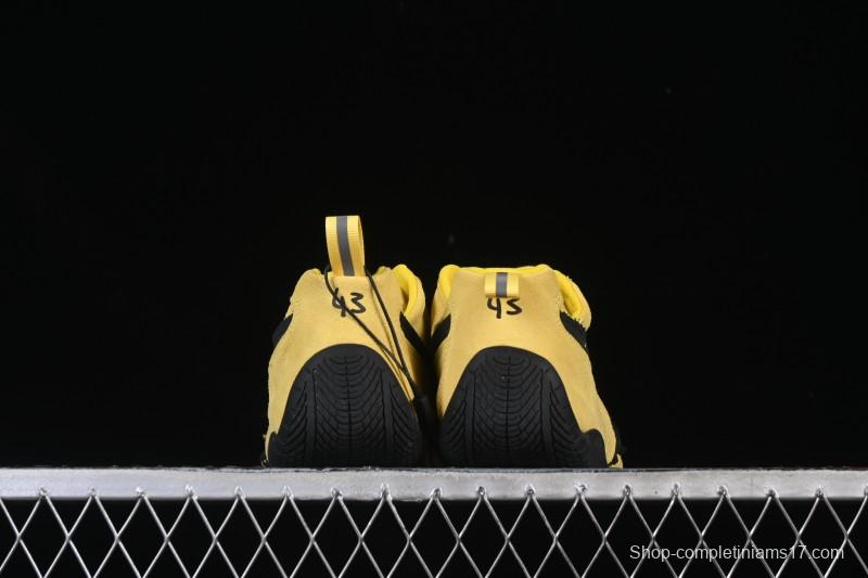 Puma The Open Product x Puma Speedcat Paris Collaboration Low-Top Lifestyle Casual Shoes - 406519-06