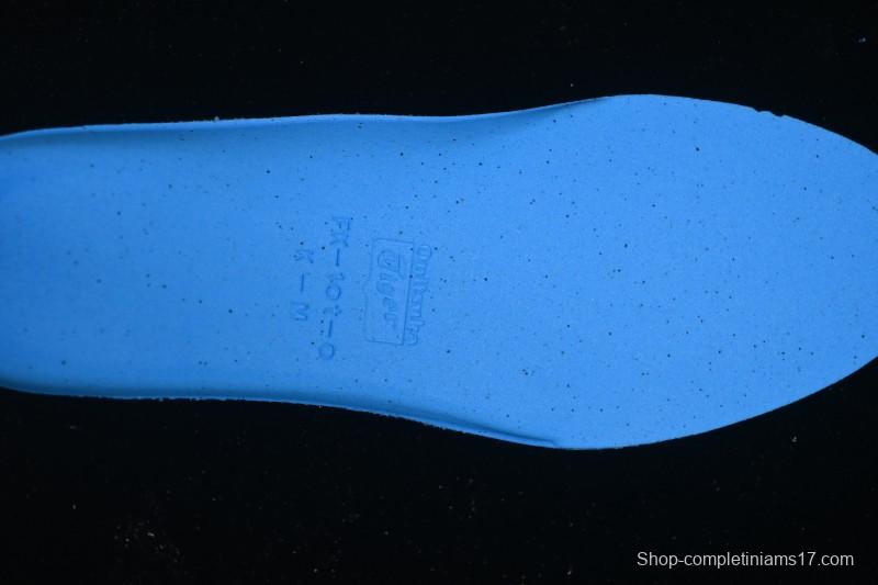 Onitsuka Tiger EDR 78 Comfortable Versatile Slip-Resistant Low-Top Running Shoes - 1183C443-400