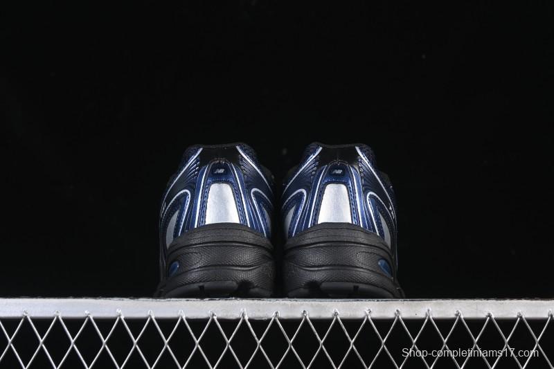 New Balance 740 Series Retro Dad Style Casual Running Shoes - U740DT2