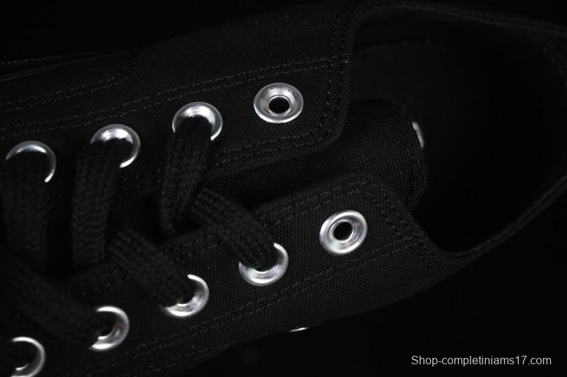 Converse All Star Squaretoe OX Low Top Canvas Shoes - 1SE655