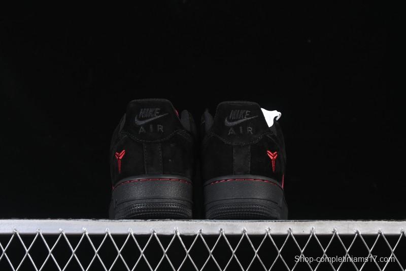 Nike Air Force 1'07 Low Custom Casual Sneakers - CW2288-111