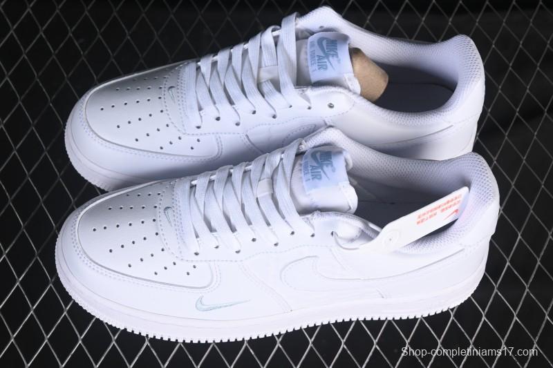 Nike Air Force 1'07 Low Casual Sneakers - IH4475-100