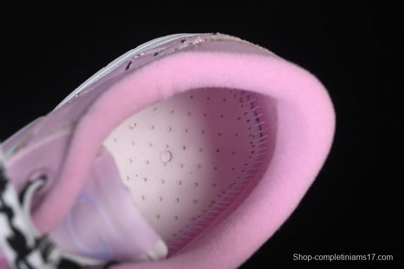 Balenciaga Hamptons Worn Out Retro Casual Shoes - WCURS5090