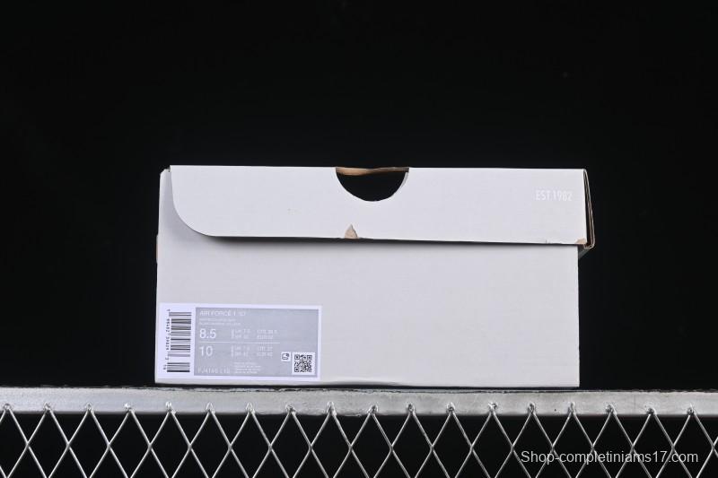 Nike Air Force 1 '07 Low Casual Sneakers - FJ4146-119