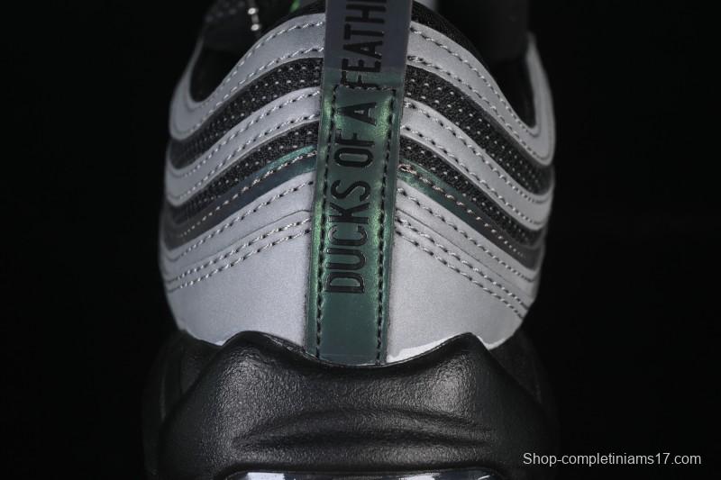 Nike Air Max 95/97 Storm Full-Sole Air Cushion Retro Running Shoes - IM2174-001