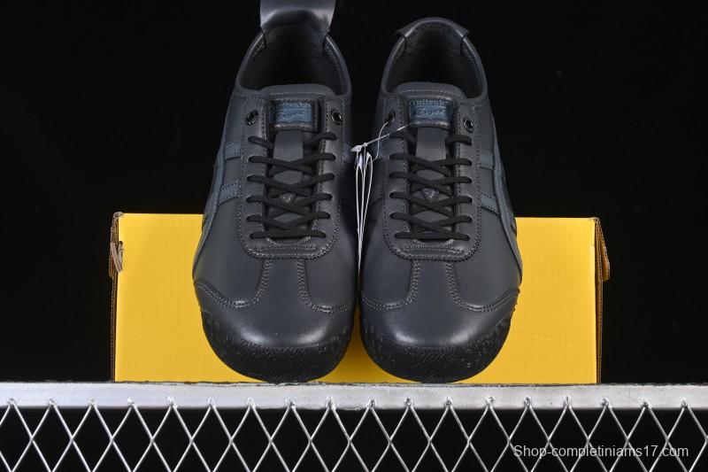 Onitsuka Tiger Mexico 66 SD Low-Top Casual Running Shoes - 1183B500-020