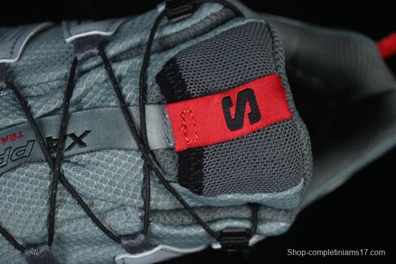 Salomon XA PRO 3D Outdoor Trail Running Shoes - 407894-28