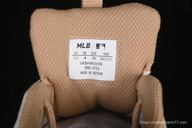 Adidas NY MLB Winner Chunky A Platform Running Shoes - 3ASHW005N50CRS