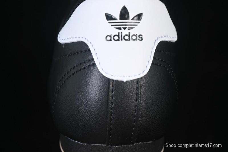 Adidas Originals Taekwondo JS1193 Low-Top Training Shoes