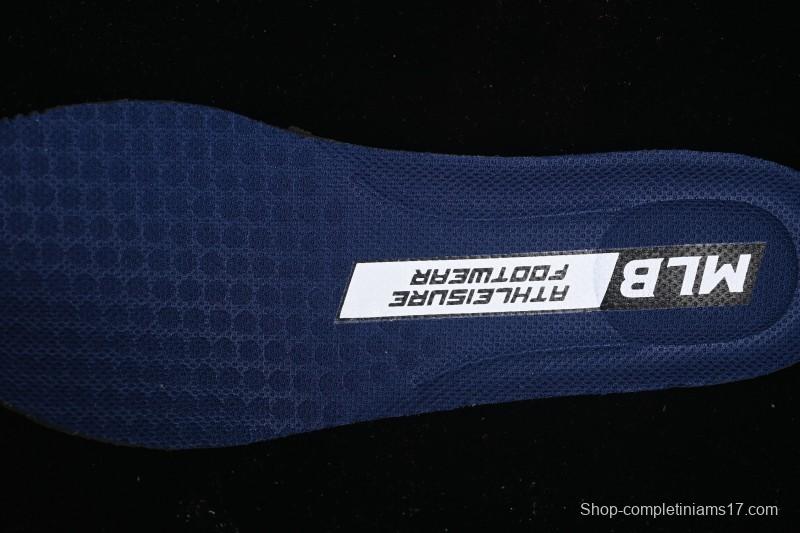 New Balance MLB Chunky Curve Runner Speed Casual Running Shoes - 3ARNC055N07GRS