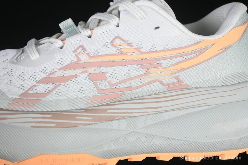 Asics Trabuco Max 4 Breathable Professional Running Shoes - 1012B769-100