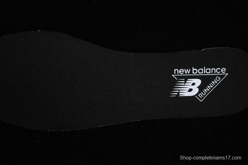 New Balance 204 Series Retro Breathable Casual Sports Running Shoes - U204LSWB