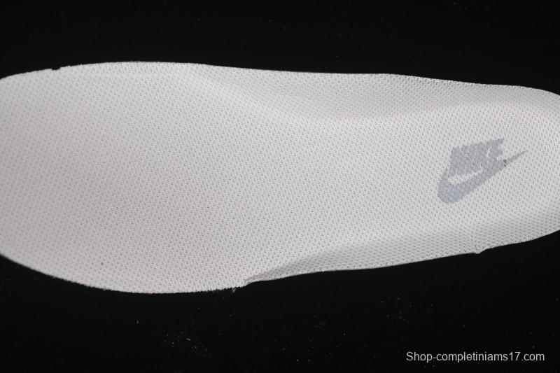 Nike Air Force 1 '07 Low LV Collaboration Beige Black Woven Label Casual Sneakers - CX5050-Y08