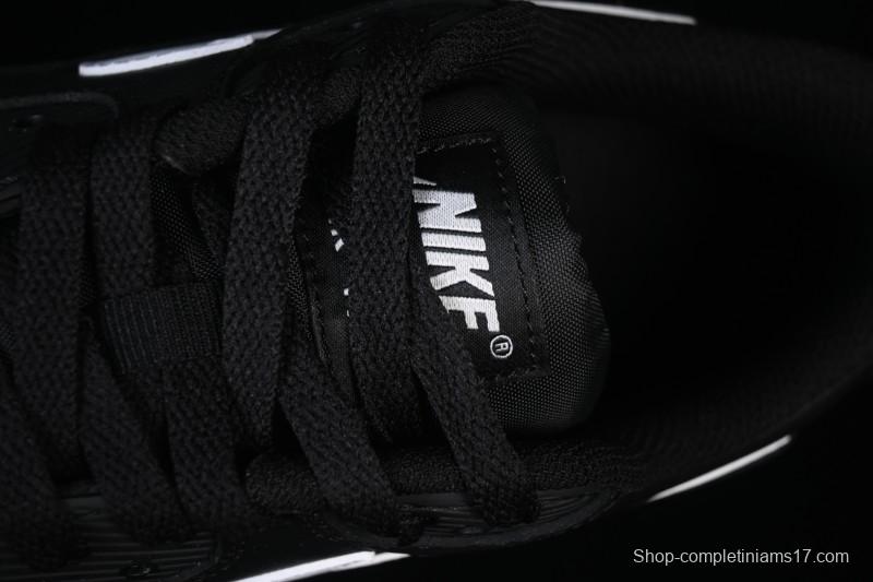 Nike Air Max 90 Retro Running Shoes with Air Cushion - CD6864-029