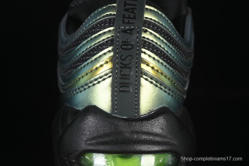 Nike Air Max 95/97 Storm Full-Sole Air Cushion Retro Running Shoes - II1714-900