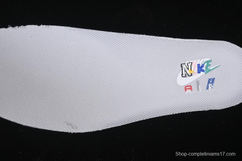 Nike Air More Uptempo Retro High-Top Basketball Shoes - DQ5014-100