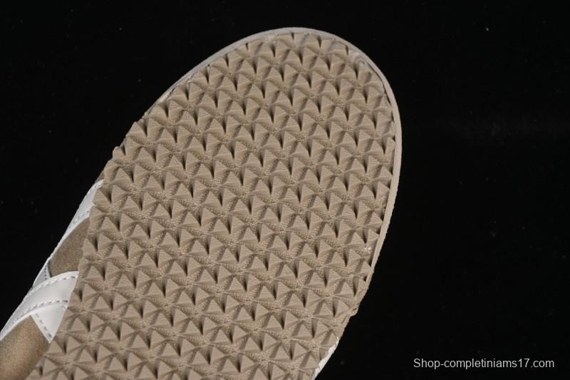 Onitsuka Tiger Mexico 66 Low-Top Casual Running Shoes - 1183C520-201