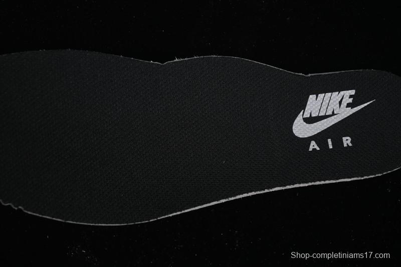 Nike Air Max Plus Retro Running Shoes with Air Cushion - FJ4224-001