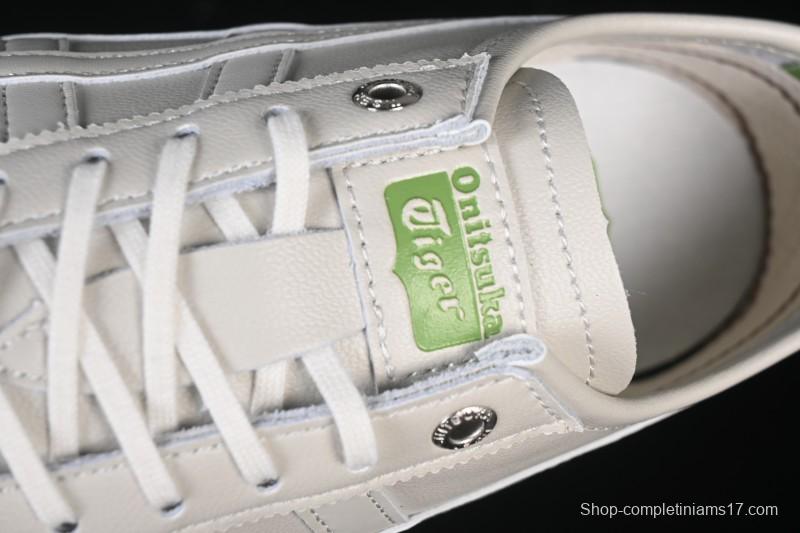 Onitsuka Tiger Mexico 66 SD Low-Top Casual Running Shoes - 1183A872-116