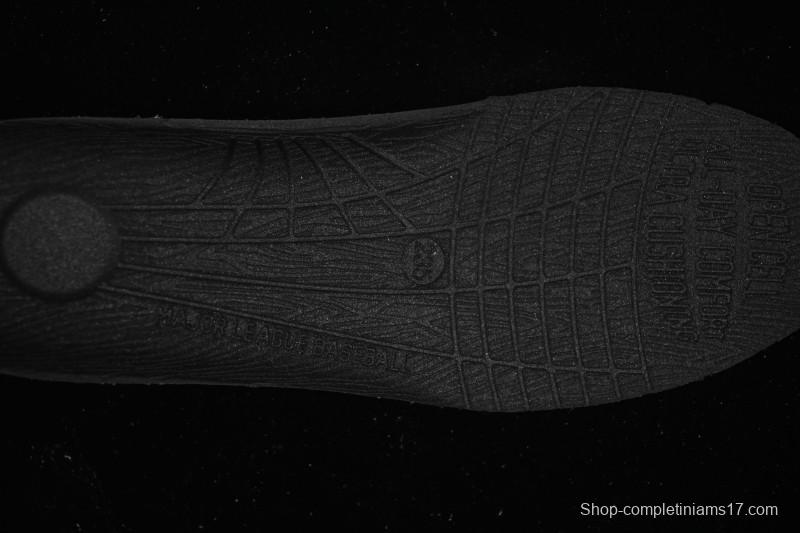 New York Yankees Bigball Chunky Vintage Window Platform Sneakers - 3ASHVT35N50BRS