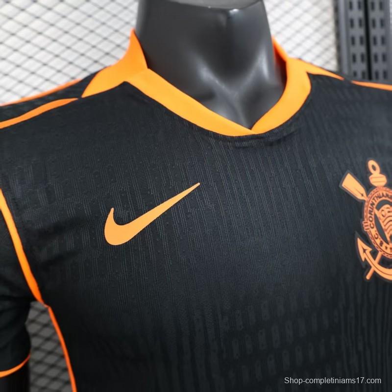 Player Version 25/26 Corinthians Third Jersey