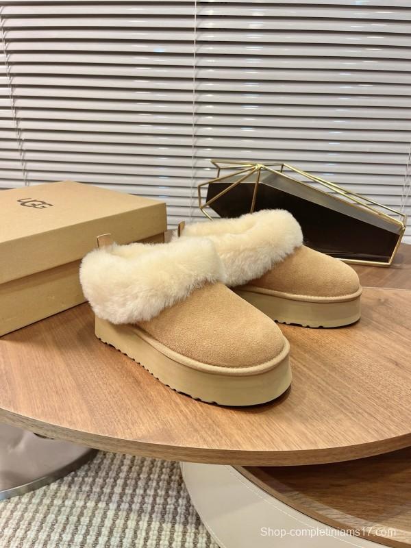 UGG Tasule Home Slippers for Fall/Winter 2025 - 1171393