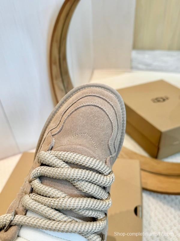 UGG 2025/SS Mel Leisure Shoes Autumn New Style - LY00290