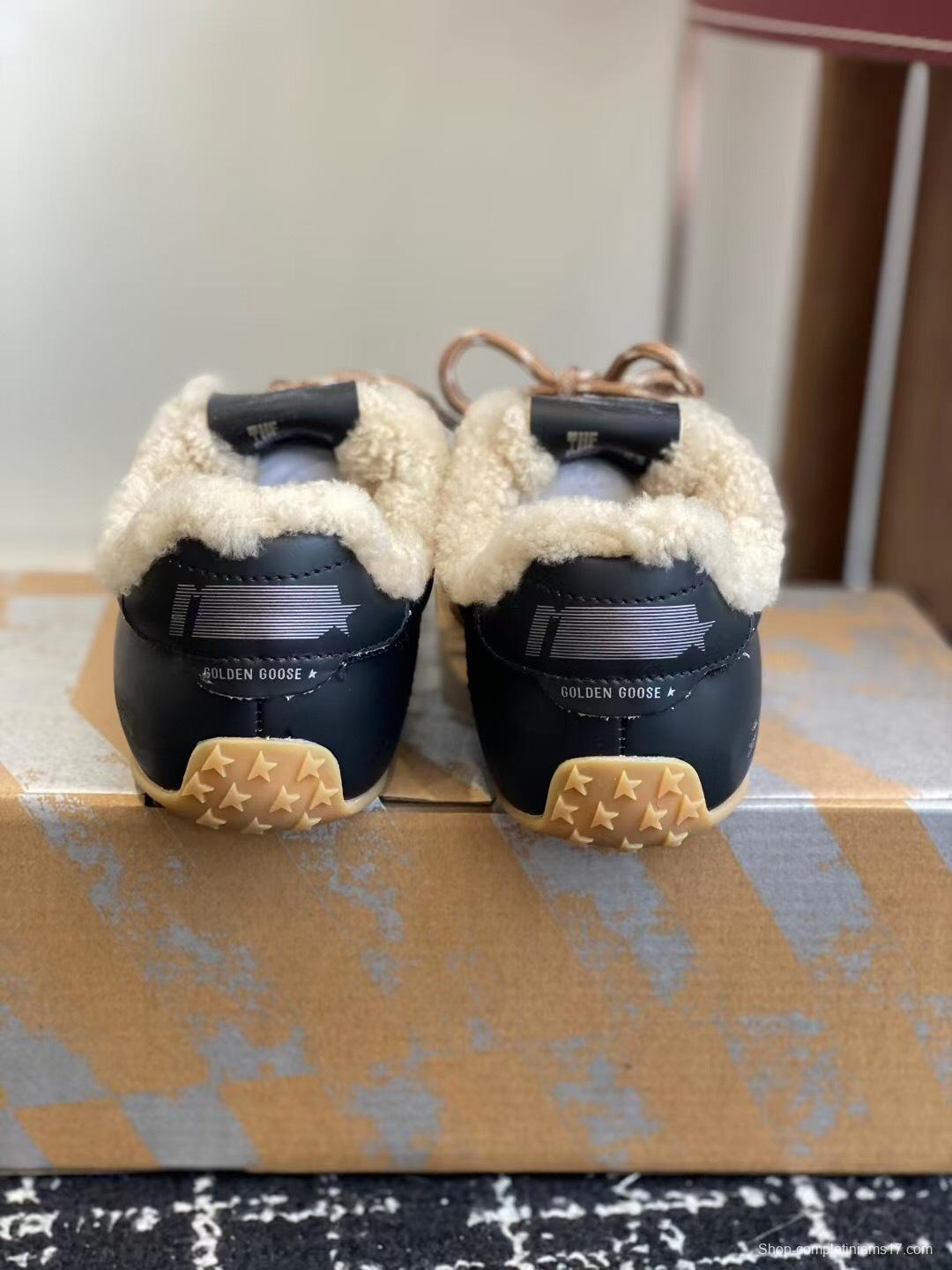 GGDB GGDBdb Casual Distressed Sneakers Two-Way Wear - KFY00260