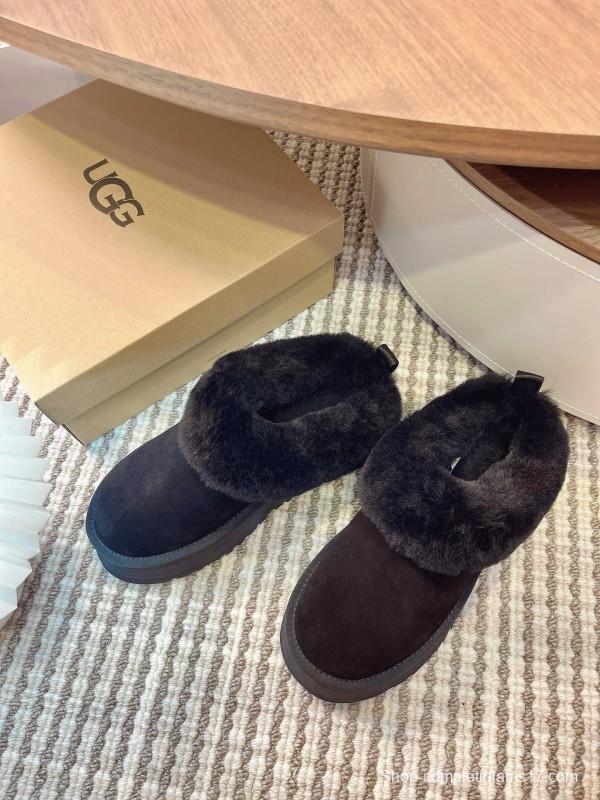 UGG Tasule Home Slippers for Fall/Winter 2025 - 1171393