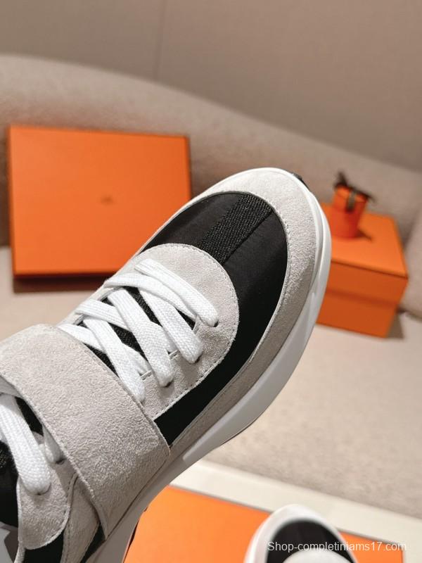 Adidas Loop Couple Casual Sports Shoes - LY00340/LY00350